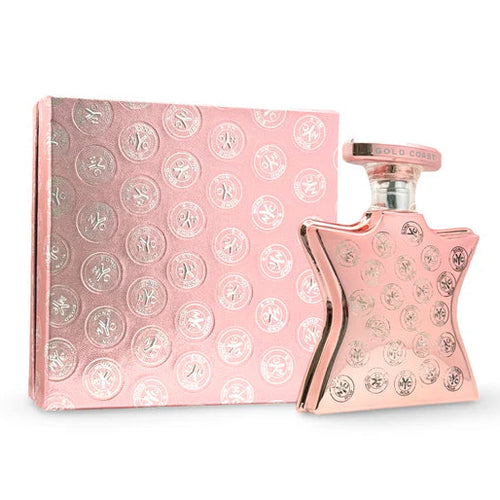 Gold Coast Eau de Parfum – 100 ml / 3.4 fl oz Women's Perfume