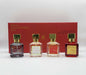 MFK Gift Set – 4 x 30ml Unisex Fragrances