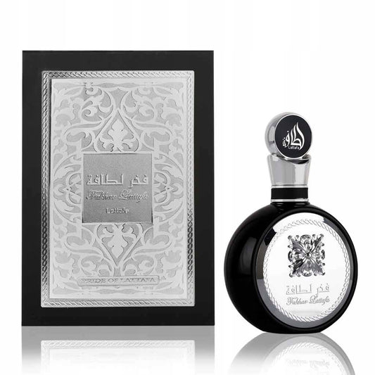 Fakhar Black — 100 ml / 3.4 fl oz Men’s Cologne