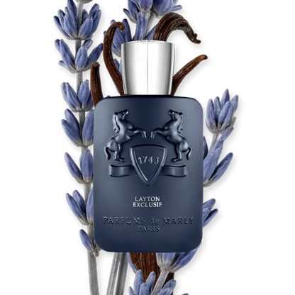 Layton Exclusif — 125 ml / 4.2 fl oz Unisex Fragrance
