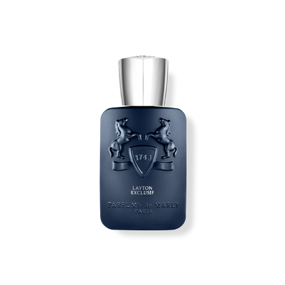 Layton Exclusif — 125 ml / 4.2 fl oz Unisex Fragrance