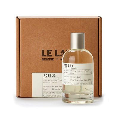 Rose 31 — 100 ml / 3.4 fl oz Unisex Fragrance