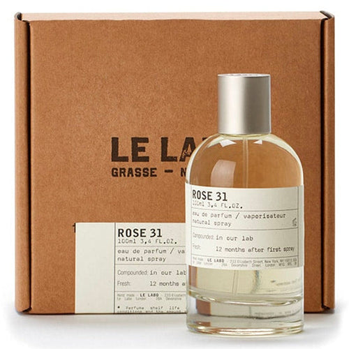 Rose 31 — 100 ml / 3.4 fl oz Unisex Fragrance