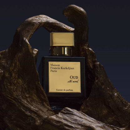Oud Silk Mood Extrait de Parfum — 70 ml / 2.4 fl oz Unisex Fragrance