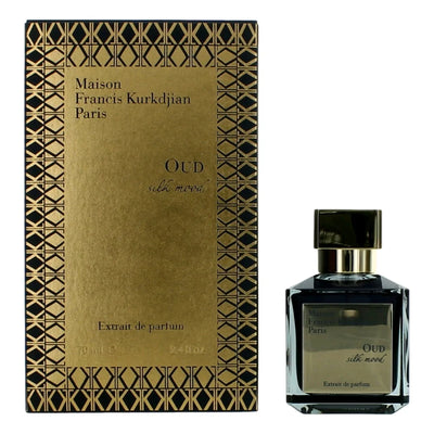 Oud Silk Mood Extrait de Parfum — 70 ml / 2.4 fl oz Unisex Fragrance