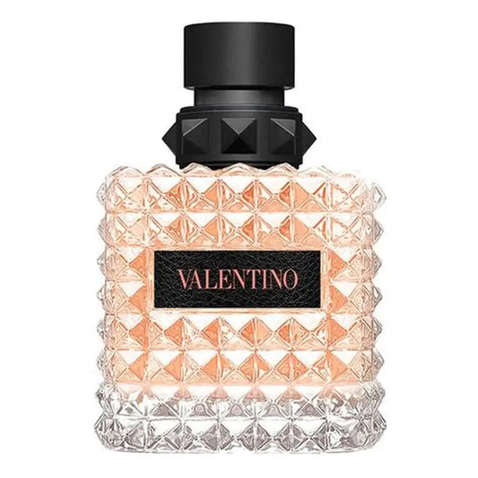 Donna Born In Roma Coral Fantasy – 100 ml / 3.4 fl oz Women’s Perfume
