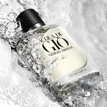 Acqua di Giò Eau de Parfum – 125 ml / 4.2 fl oz Men’s Cologne