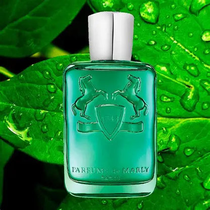 Greenley — 125 ml / 4.2 fl oz Unisex Fragrance