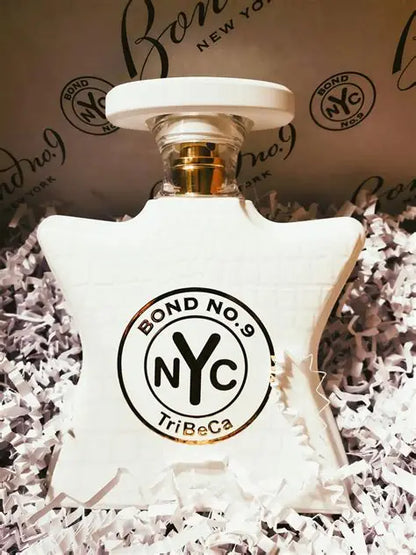 Tribeca – 100ml / 3.4 fl oz Unisex Fragrance