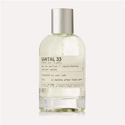 Santal 33 — 100 ml / 3.4 fl oz Unisex Fragrance