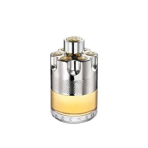 Azzaro Wanted – 100 ml / 3.4 fl oz Men’s Cologne