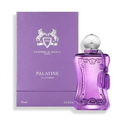 Palatine – 75 ml / 2.5 fl oz Women’s Perfume
