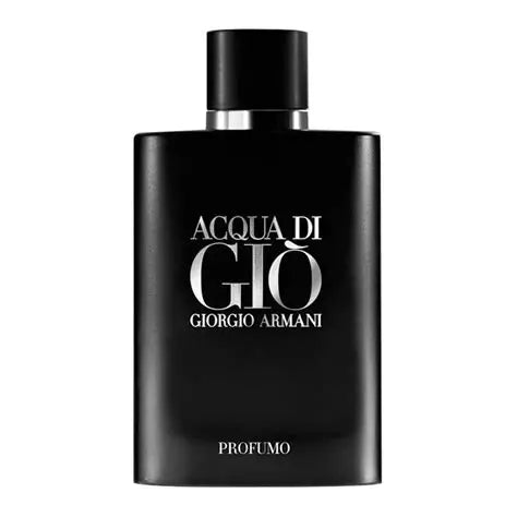 Acqua di Giò Profumo – 125 ml / 4.2 fl oz Men’s Fragrance
