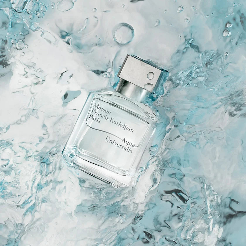 Aqua Universalis — 100 ml / 3.4 fl oz Unisex Fragrance