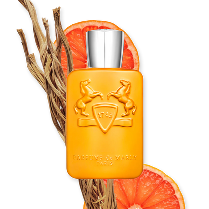 Perseus Eau de Parfum – 125 ml / 4.2 fl oz Men’s Cologne