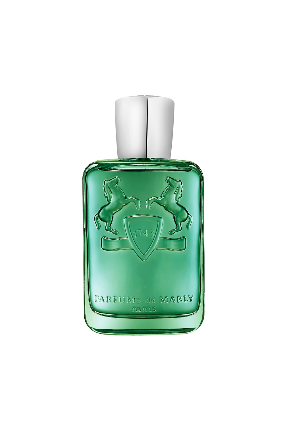 Greenley — 125 ml / 4.2 fl oz Unisex Fragrance