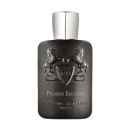 Pegasus Exclusif — 125 ml / 4.2 fl oz Men’s Cologne