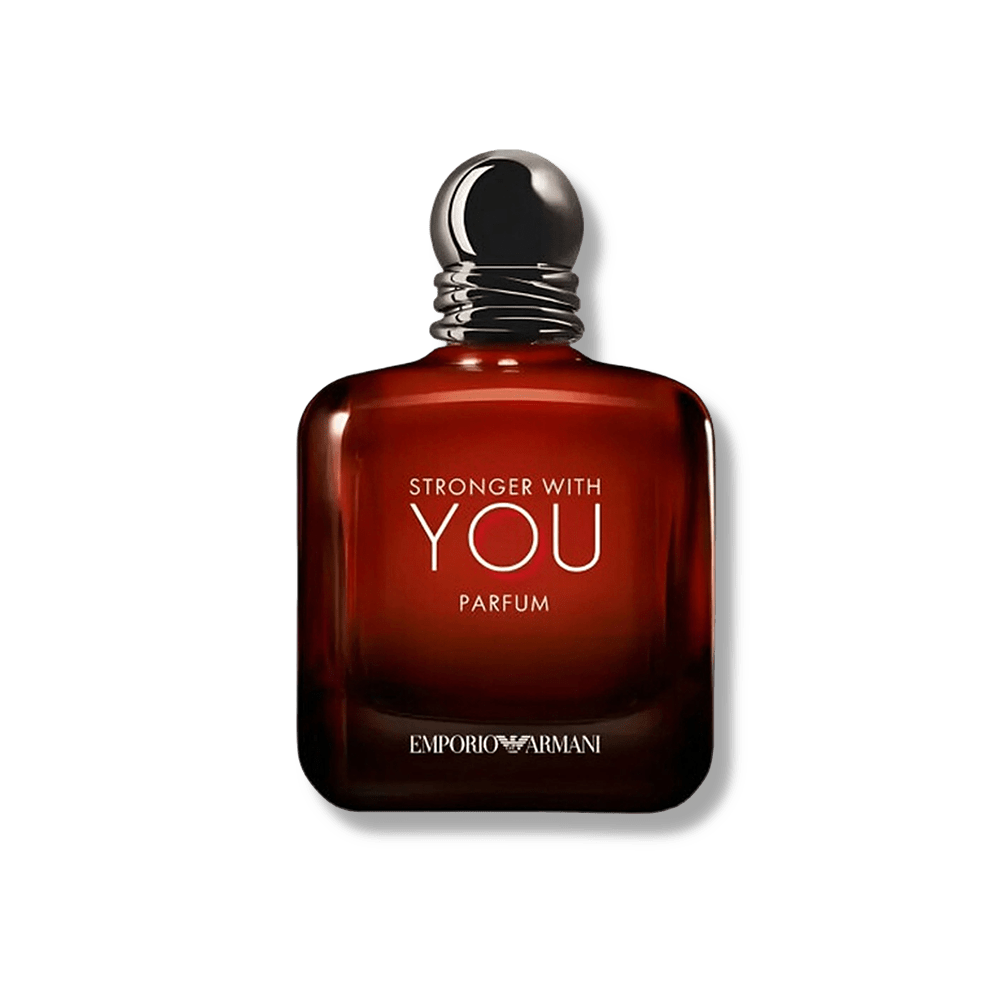 Stronger With You Parfum – 100 ml / 3.4 fl oz Men’s Cologne