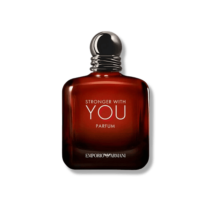 Stronger With You Parfum – 100 ml / 3.4 fl oz Men’s Cologne