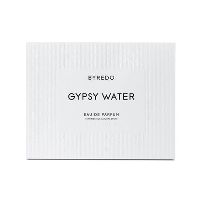 Gypsy Water – 100ml / 3.4 fl oz Unisex Fragrance