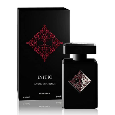 Mystic Experience Eau de Parfum – 90 ml / 3.0 fl oz Unisex Fragrance