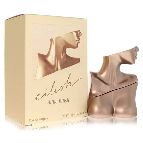 Eilish Eau de Parfum – 100 ml / 3.4 fl oz Women’s Perfume