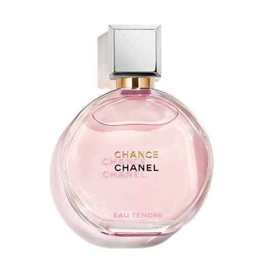 Chance Eau Tendre Eau de Parfum – 100ml / 3.4 fl oz Women’s Perfume