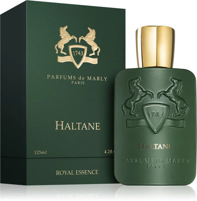 Haltane Eau de Parfum – 125 ml / 4.2 fl oz Men’s Fragrance