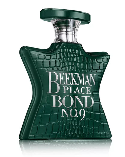 Beekman Place Eau de Parfum – 100 ml / 3.4 fl oz Men's Cologne