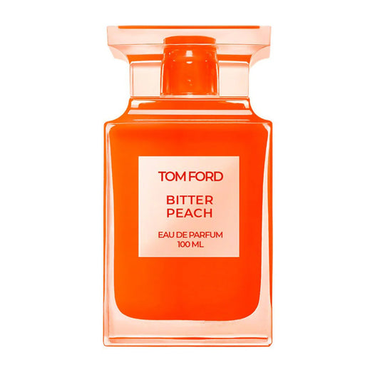Bitter Peach — 100 ml / 3.4 fl oz Unisex Fragrance