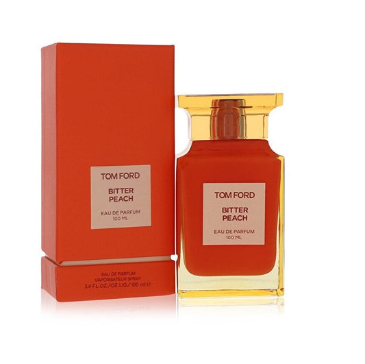 Bitter Peach — 100 ml / 3.4 fl oz Unisex Fragrance