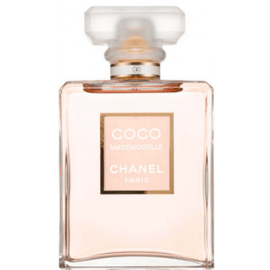 Coco Mademoiselle – 100 ml / 3.4 fl oz Women’s Perfume