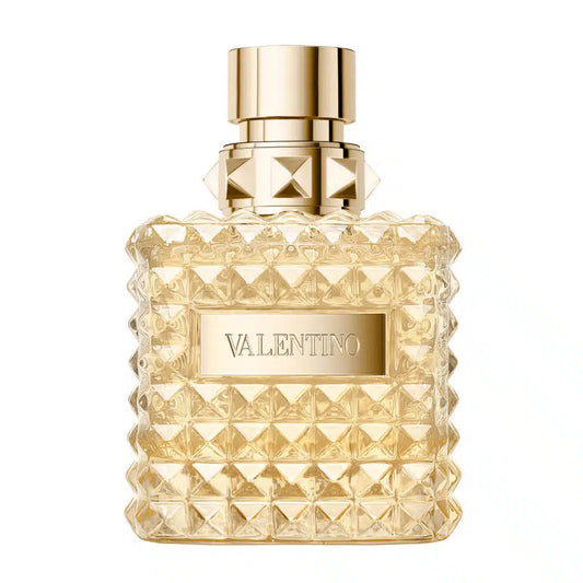 Born in Roma the Gold – 100 ml / 3.4 fl oz Women’s Perfume