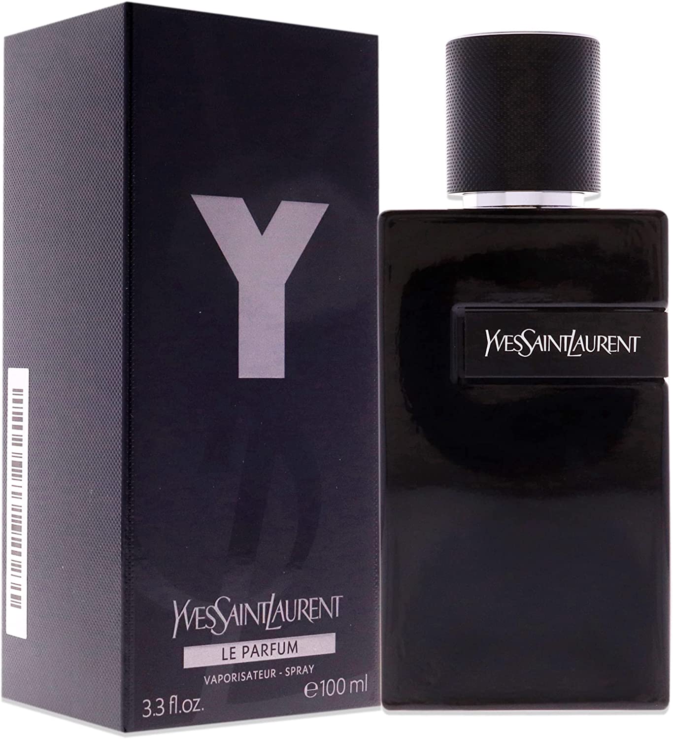 Y Le Parfum – 100 ml / 3.4 fl oz Men’s Cologne