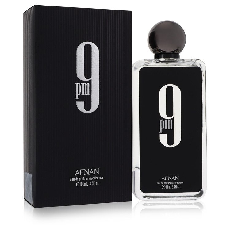 9pm — 100 ml / 3.4 fl oz Men’s Cologne