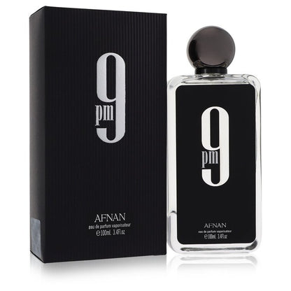 9pm — 100 ml / 3.4 fl oz Men’s Cologne