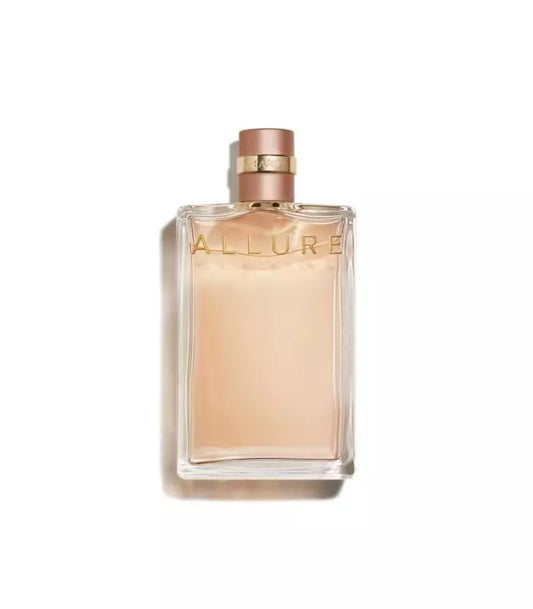 Allure Eau de Parfum – 100 ml / 3.4 fl oz Women’s Perfume