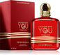 Stronger With You Tobacco Eau de Parfum – 100 ml / 3.4 fl oz Men’s Cologne