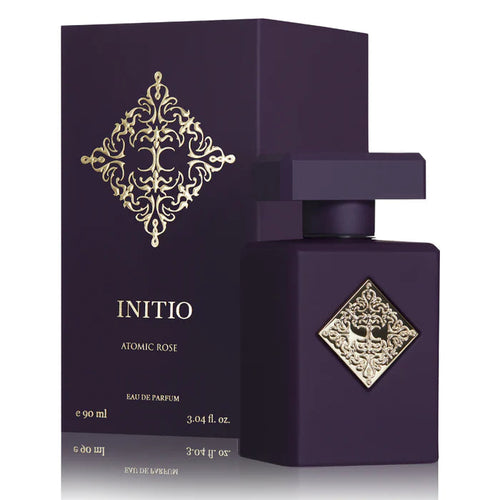Atomic Rose Parfum – 90 ml / 3.0 fl oz Unisex Fragrance