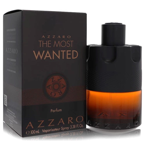 The Most Wanted Parfum – 100 ml / 3.4 fl oz Men’s Cologne