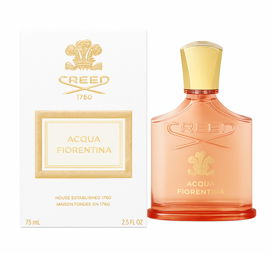 Acqua Fiorentina – 75 ml / 2.5 fl oz Women’s Perfume