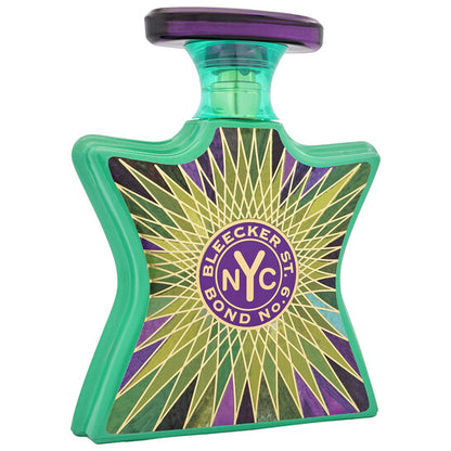 Bleecker Street Eau de Parfum – 100 ml / 3.4 fl oz Unisex Fragrance