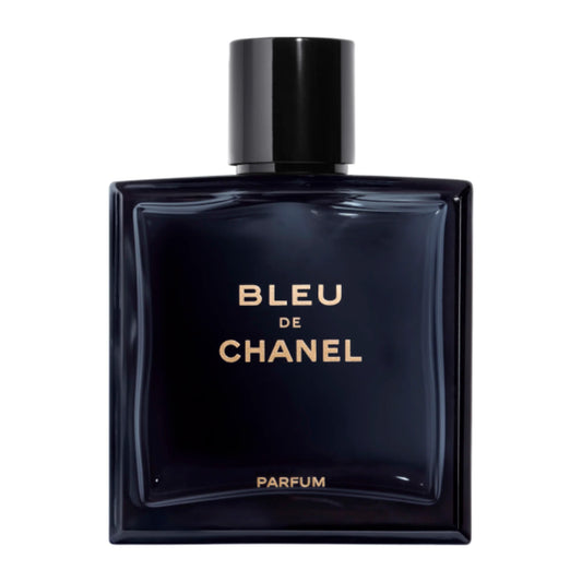 Bleu de Chanel Parfum – 100ml / 3.4 fl oz Men’s Cologne