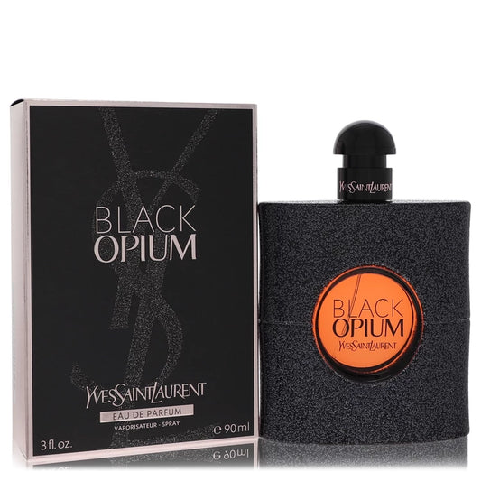 Black Opium — 90 ml / 3.0 fl oz Women’s Perfume