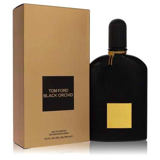 Black Orchid Eau de Parfum – 100ml / 3.4 fl oz Women’s Perfume
