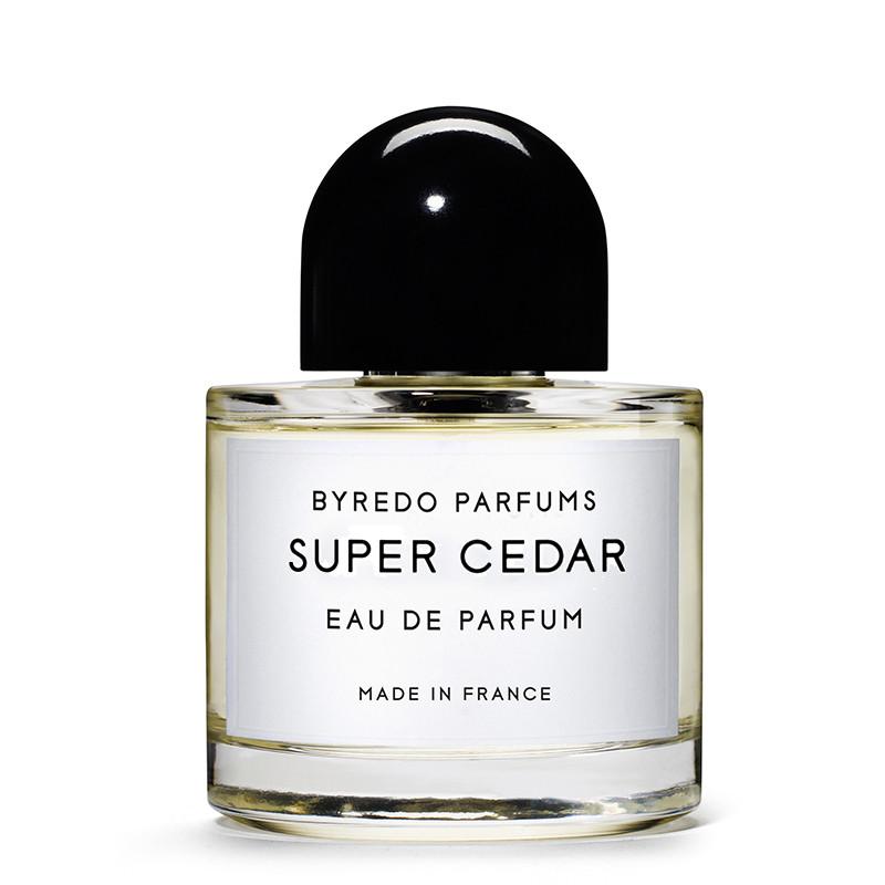 Super Cedar — 100 ml / 3.4 fl oz Unisex Fragrance