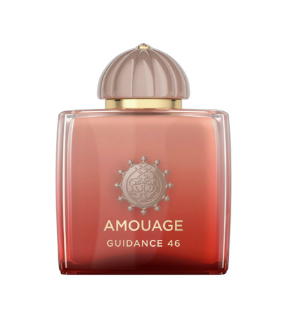Guidance 46 Woman – 100ml / 3.4 fl oz Women's Perfume