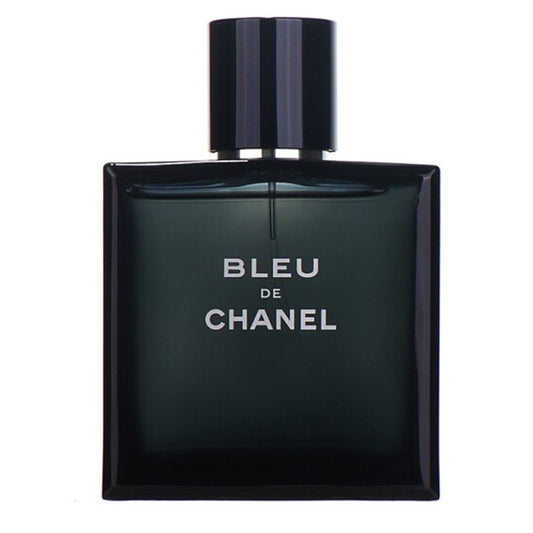 Bleu de Chanel Eau de Toilette - 100 ml / 3.4 fl oz Men’s Cologne