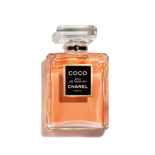 Coco Eau de Parfum — 100 ml / 3.4 fl oz Women’s Perfume