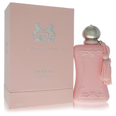 Delina – 75 ml / 2.5 fl oz Women’s Perfume